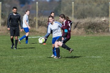 Bild 282 - Frauen TSV Wiemersdorf - VfL Struvenhuetten : Ergebnis: 3:1